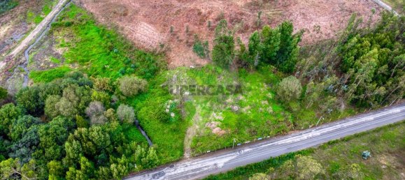 Grundstück in Rio Meao, Portugal 2804m², Nr. 283346 13