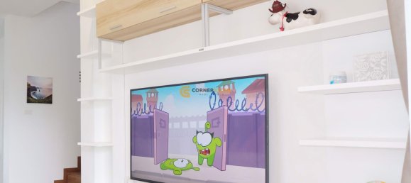 Casa em Pattaya, Thailand 125 m² N.º 77744 6