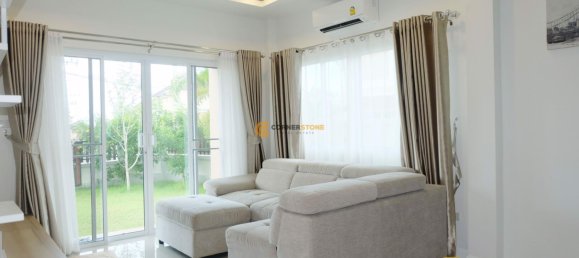 Casa em Pattaya, Thailand 125 m² N.º 77744 7