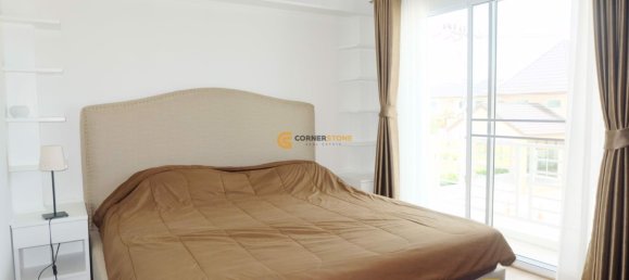 Casa em Pattaya, Thailand 125 m² N.º 77744 17