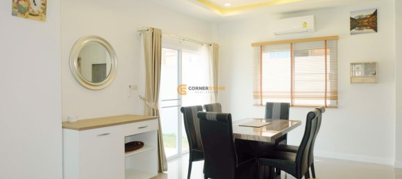 Casa em Pattaya, Thailand 125 m² N.º 77744 9