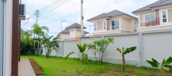 Casa em Pattaya, Thailand 125 m² N.º 77744 24