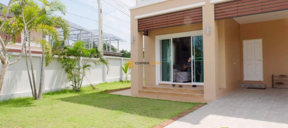 Casa em Pattaya, Thailand 125 m² N.º 77744 2