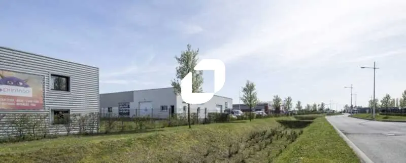  قطعة أرض في Orly, France 920متر مربع رقم 346170