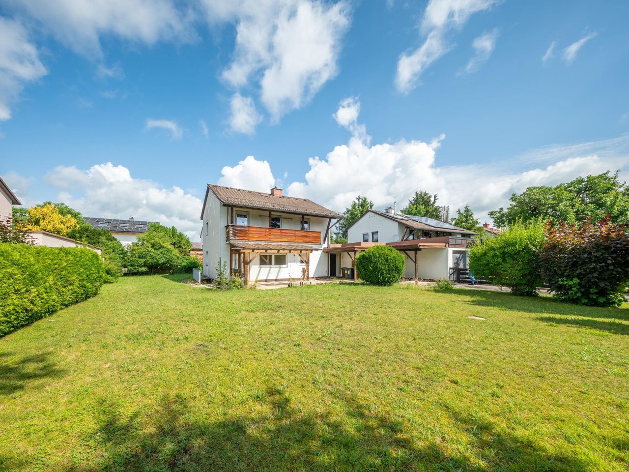 Casa de 4 divisões em Bad Tolz-Wolfratshausen, Germany N.º 278380