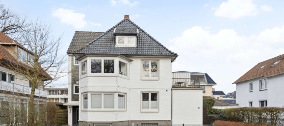 1 Schlafzimmer Doppelhaus in Schleswig-Holstein, Germany, Nr. 87963 3