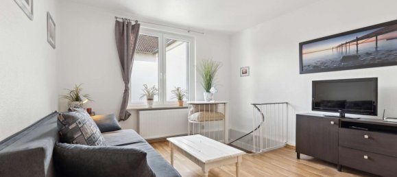 1 Schlafzimmer Doppelhaus in Schleswig-Holstein, Germany, Nr. 87963 4