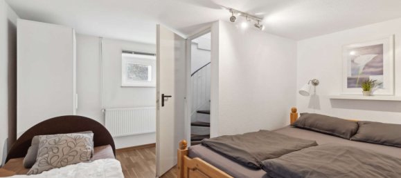 1 Schlafzimmer Doppelhaus in Schleswig-Holstein, Germany, Nr. 87963 11