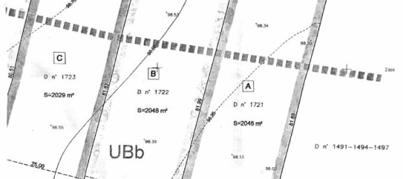 Terreno en Pruniers-en-Sologne, France No. 156810 3