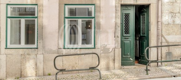 3 bedrooms Apartment in Lisbon, Portugal No. 136098 26