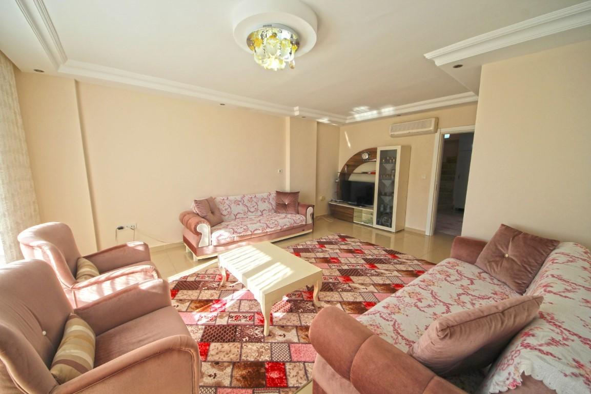 4غرفة بانتهاوس في Mahmutlar, Turkey رقم 44332