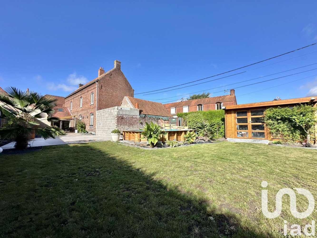 Casa T5 em Aire-sur-la-Lys, France N.º 337011