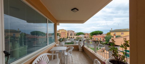 Penthouse de 4 divisões em Ladispoli, Italy N.º 161408 27