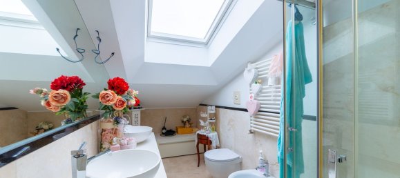 Penthouse de 4 divisões em Ladispoli, Italy N.º 161408 21