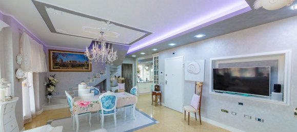 Penthouse de 4 divisões em Ladispoli, Italy N.º 161408 2