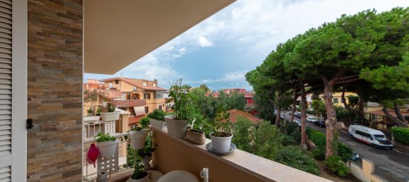 Penthouse de 4 divisões em Ladispoli, Italy N.º 161408 31