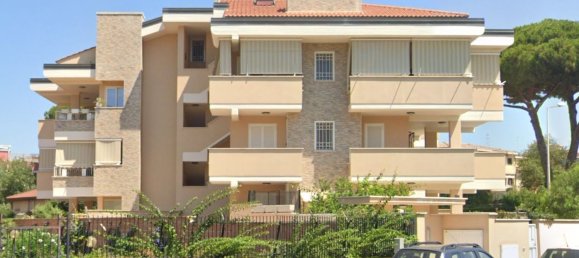 Penthouse de 4 divisões em Ladispoli, Italy N.º 161408 37