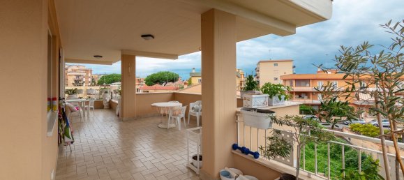 Penthouse de 4 divisões em Ladispoli, Italy N.º 161408 29