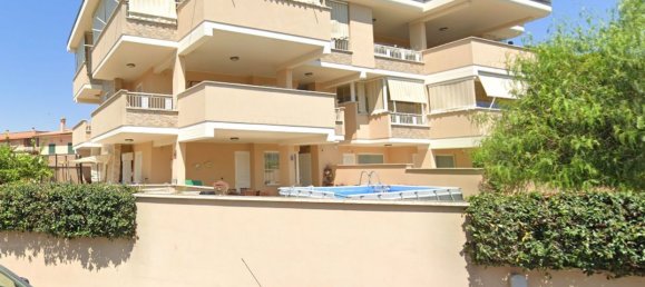 Penthouse de 4 divisões em Ladispoli, Italy N.º 161408 36