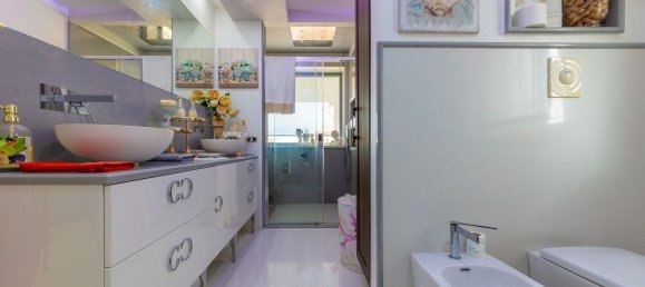 Penthouse de 4 divisões em Ladispoli, Italy N.º 161408 12