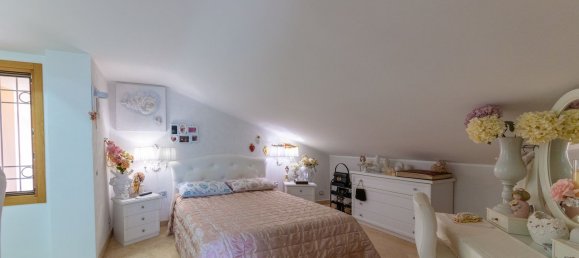 Penthouse de 4 divisões em Ladispoli, Italy N.º 161408 15