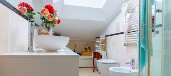 Penthouse de 4 divisões em Ladispoli, Italy N.º 161408 19