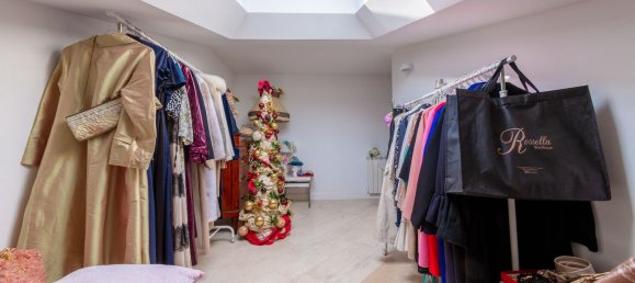 Penthouse de 4 divisões em Ladispoli, Italy N.º 161408 13