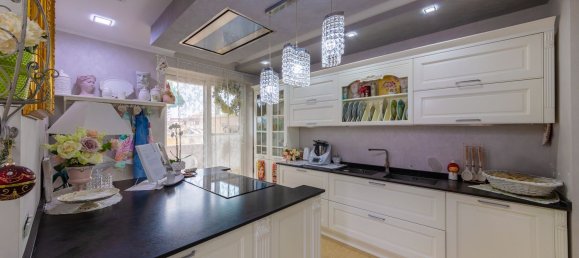 Penthouse de 4 divisões em Ladispoli, Italy N.º 161408 5