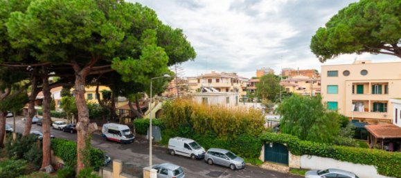 Penthouse de 4 divisões em Ladispoli, Italy N.º 161408 35