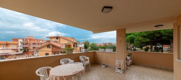 Penthouse de 4 divisões em Ladispoli, Italy N.º 161408 28