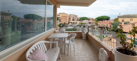 Penthouse de 4 divisões em Ladispoli, Italy N.º 161408 26