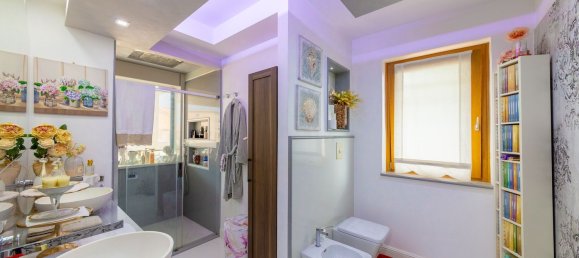 Penthouse de 4 divisões em Ladispoli, Italy N.º 161408 8