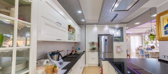 Penthouse de 4 divisões em Ladispoli, Italy N.º 161408 6