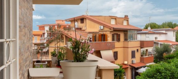 Penthouse de 4 divisões em Ladispoli, Italy N.º 161408 32