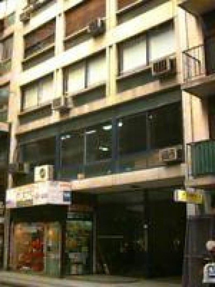Büro in Buenos Aires, Argentina 220m², Nr. 107857