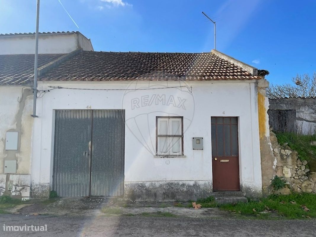 Casa T3 em Santarém, Portugal N.º 185782