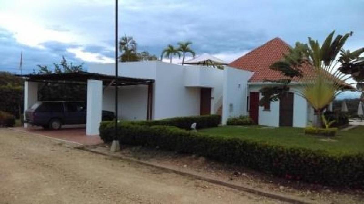 3 bedrooms House in Tolima, Colombia No. 1956