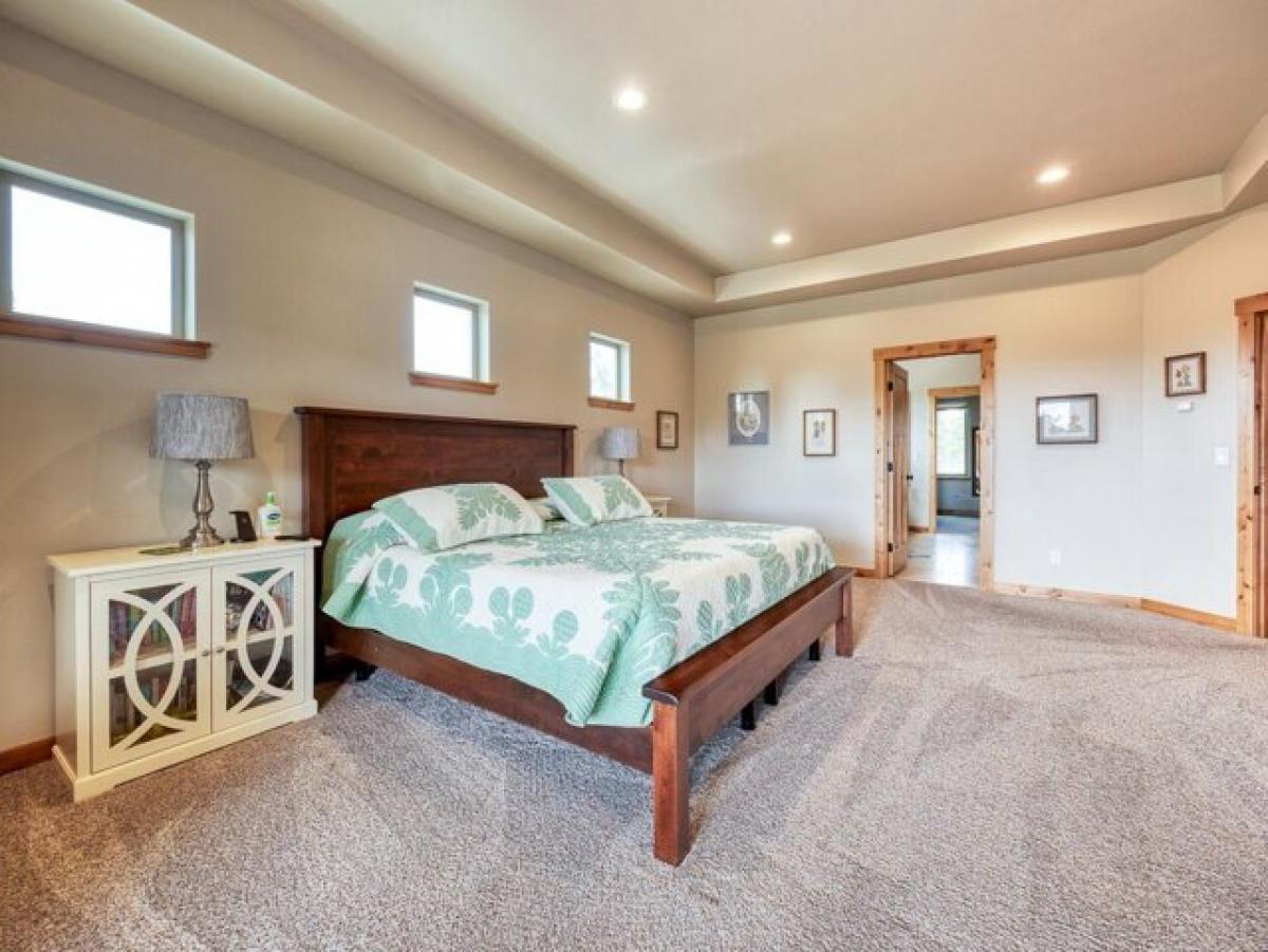 3 Schlafzimmer Haus in Klamath Falls, USA, Nr. 416594