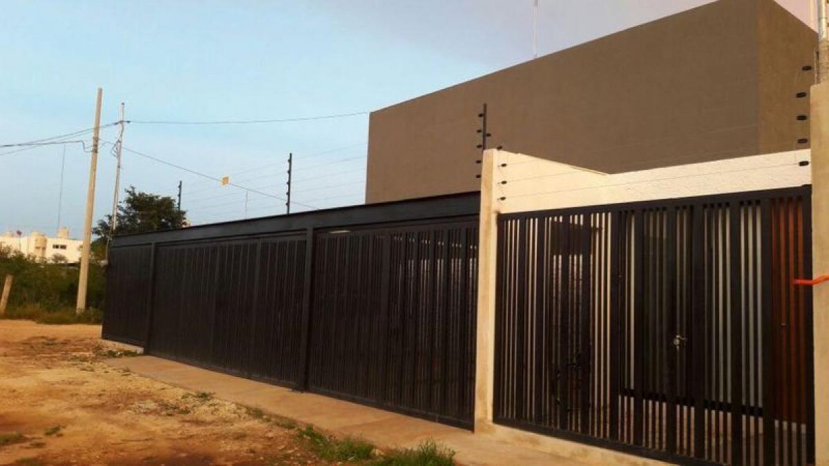 4 Schlafzimmer Haus in Merida, Mexico, Nr. 148306