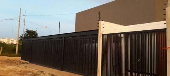 4 Schlafzimmer Haus in Merida, Mexico, Nr. 148306 2