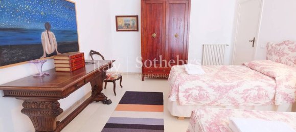 Apartamento de 3 dormitorios en Viareggio, Italy No. 84675 16