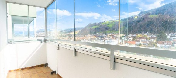 3 rooms Apartment in Dornbirn, Austria No. 151704 6