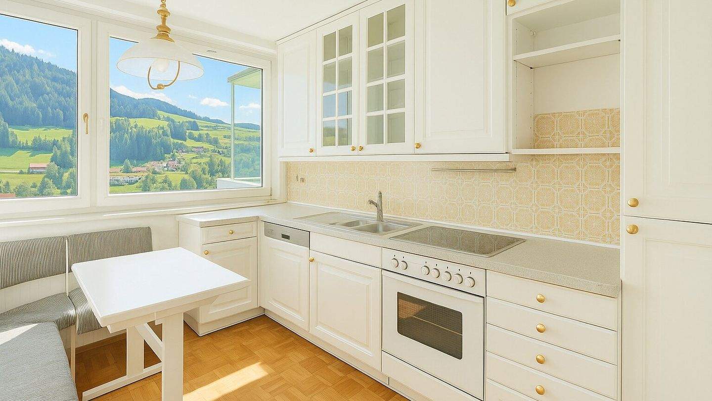 Apartamento de 3 divisões em Dornbirn, Austria N.º 151704
