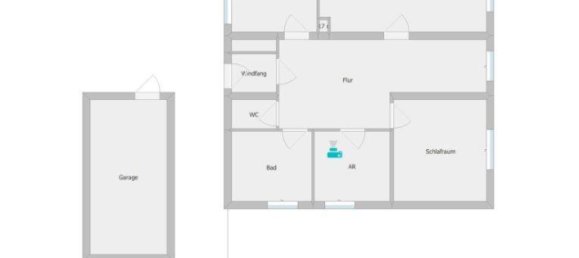 4 rooms House in Golling an der Salzach, Austria No. 253879 17