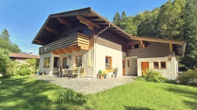 4 rooms House in Golling an der Salzach, Austria No. 253879