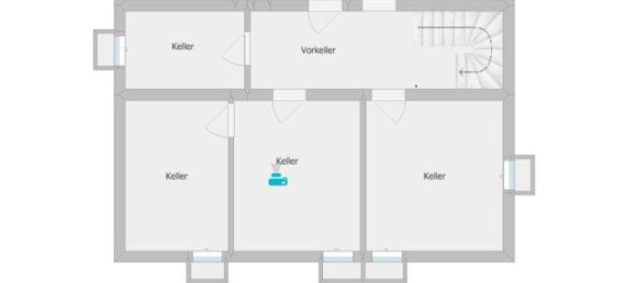 4 rooms House in Golling an der Salzach, Austria No. 253879 16