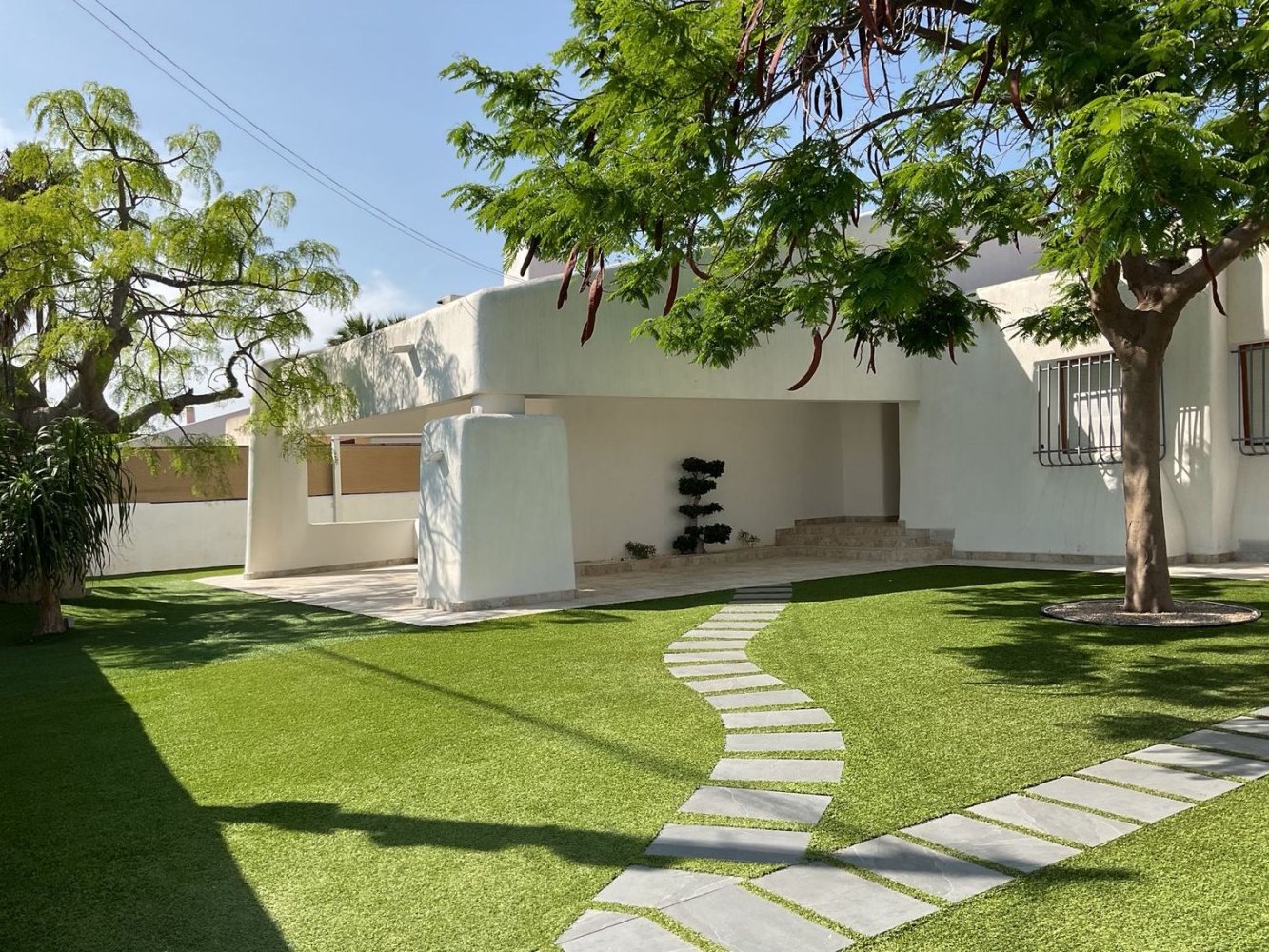 5 Schlafzimmer Haus in San Javier, Spain, Nr. 158671