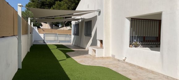 5 Schlafzimmer Haus in San Javier, Spain, Nr. 158671 3