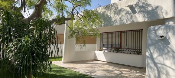 5 Schlafzimmer Haus in San Javier, Spain, Nr. 158671 2