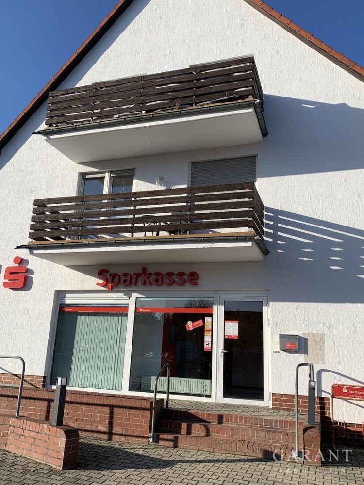 3 rooms Apartment in Elbe-Elster, Germany No. 4597